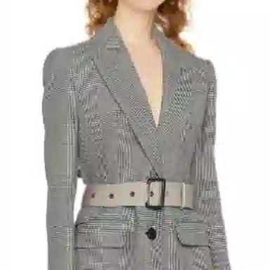 Alexander McQueen SS22