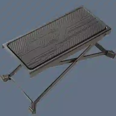 HERCULES () FS100B