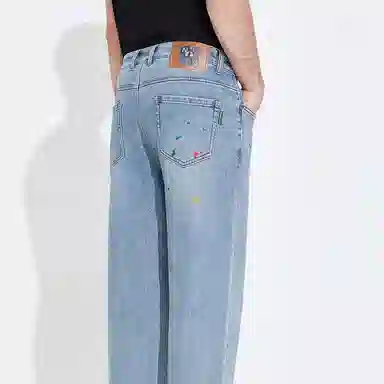 Navigare X Young Jeans