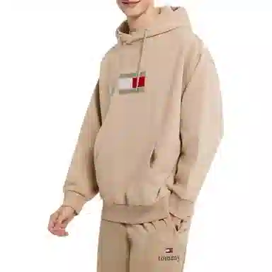 Tommy Hilfiger FW22 Logo