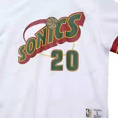 Mitchell Ness T 20