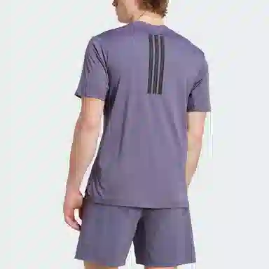 adidas Power SS25 CLIMACOOLlogoT