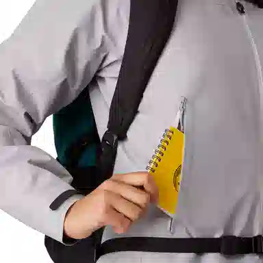 Arcteryx Zeta LT Jacket