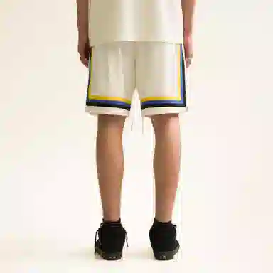 False Perception Logo