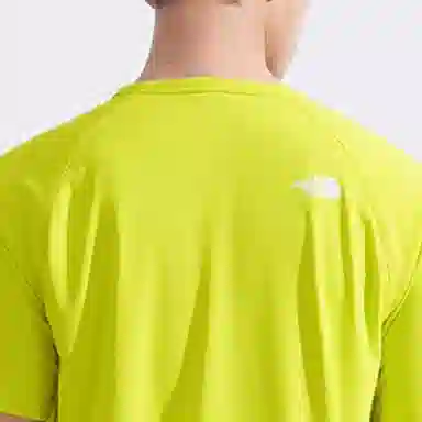 THE NORTH FACE SUN SMOOTH T