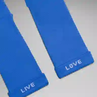 lululemon PerformaHeel Power Stride Socks