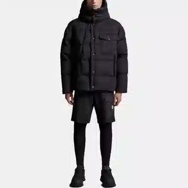 Moncler FW23 Karakorum
