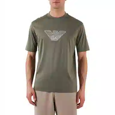 EMPORIO ARMANI SS25 T