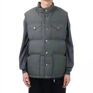 The North Face Purple Label