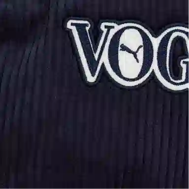 PUMA x VOGUE Jacket Navy