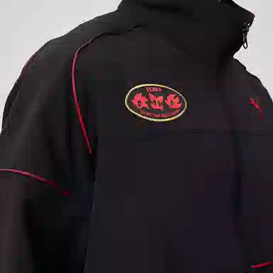 PUMA x RELAXED SS25 TRACK