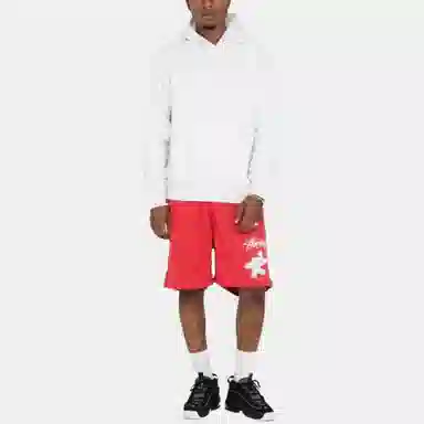 Stussy Mesh Surf Shorts