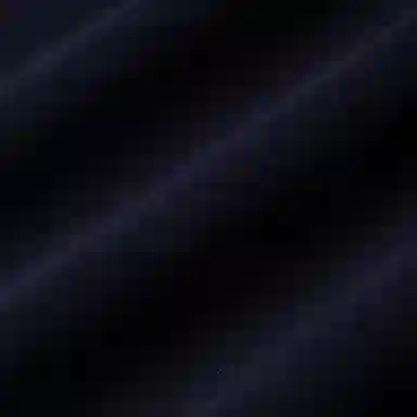 Burberry Hooded Jacket Navy