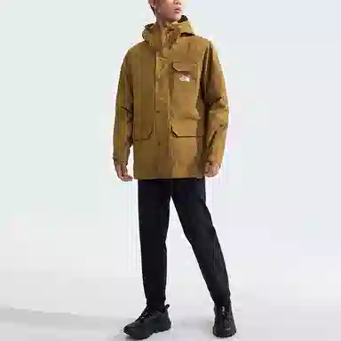 THE NORTH FACE TheNorthFace logo