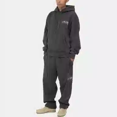 Stussy Hoodie