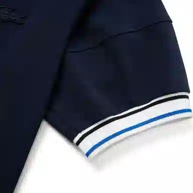 LACOSTE SS25 Polo