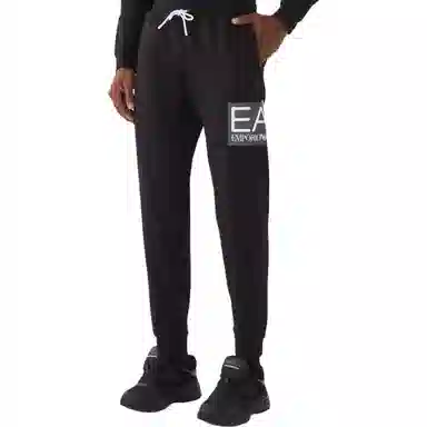 EMPORIO ARMANI EA7 SS24 Logo