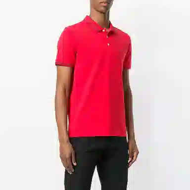 EMPORIO ARMANI LogoPolo
