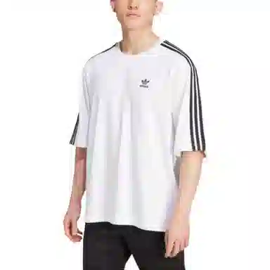 adidas originals ADICOLOR OVERSIZED TEE T