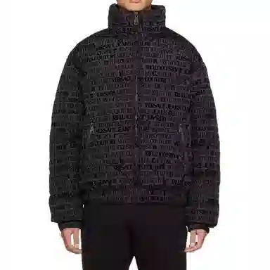 VERSACE FW25 Logo