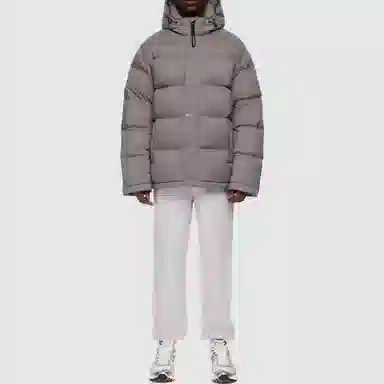 Aritzia Super Puff Men's cliMATTE