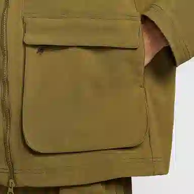 Nike CNY ACG "Smith Summit"