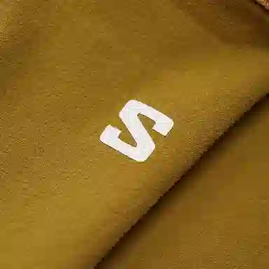 SALOMON SENSE AERO HYBRID HZ HD Logo
