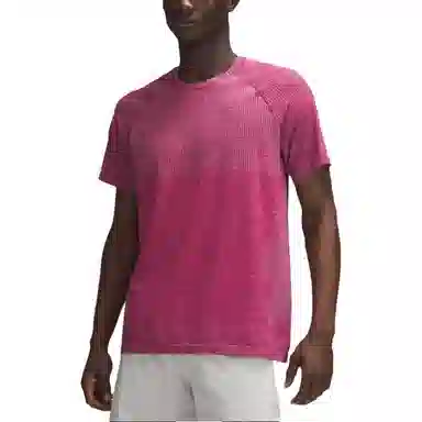 lululemon SS23 Metal Vent Tech T