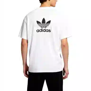 adidas originals Trefoil 811LogoT