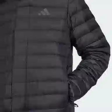 adidas Lite Down Helionic FW24