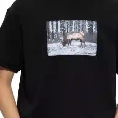 EMPORIO ARMANI FW22 T