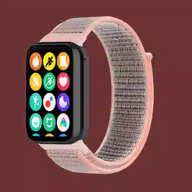 MSSM xiaomi 9pro8prowatch 4