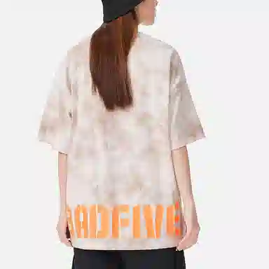 BADFIVE T