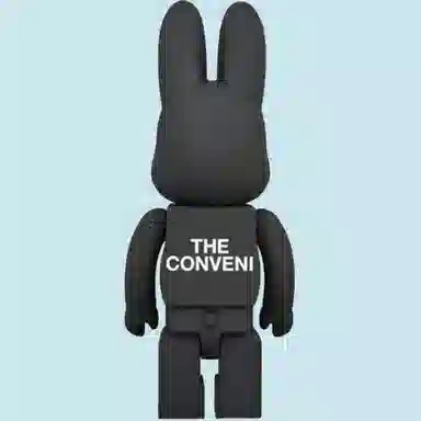 BERBRICK x THE CONVENI x fragmentdesign RBBRICK