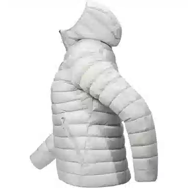 Arcteryx Cerium LT 850logo