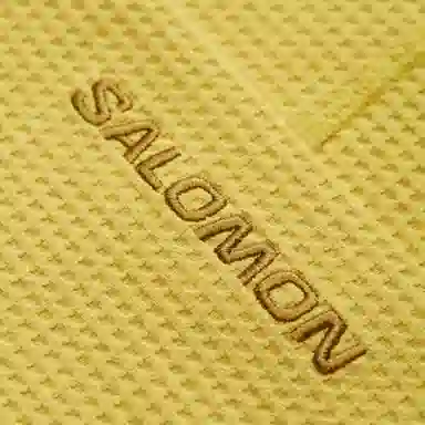 SALOMON FW25 PULLOVER M