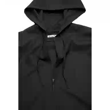 Acne Studios FW25 1996 logo