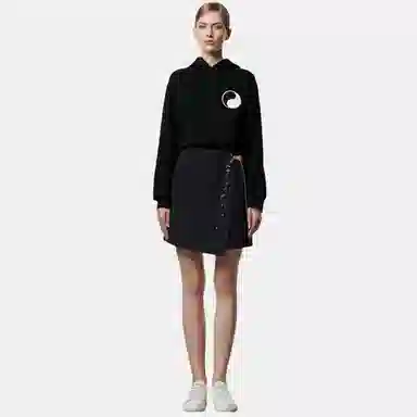 Stussy x OUR LEGACY SS24 Hoodie