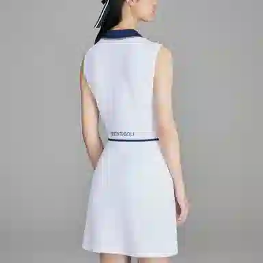 DESCENTE FIELD SS25 Logo