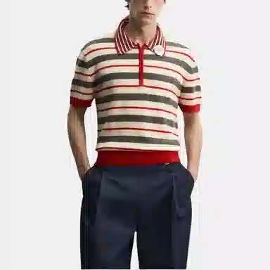 ZARA x Disney Harry Lambert FW25 Polo