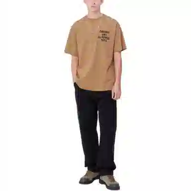 Carhartt WIP Cross Screw T-Shirt