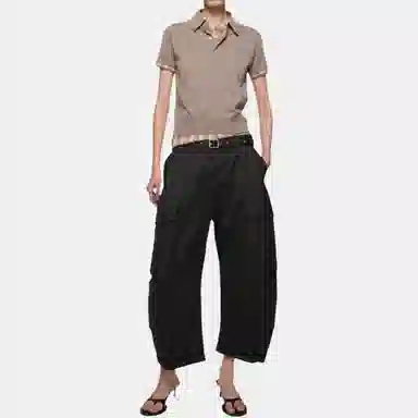 Acne Studios Patchwork Check Sweater