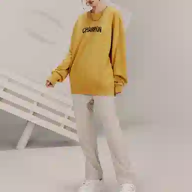 Champion FW23 Rochester Logo