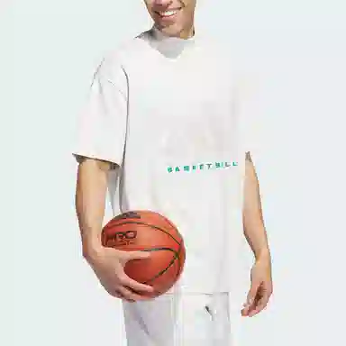 adidas Chapter 03 THE 2024 COLLECTION CHAPTER 03 BASKETBALL TEE T