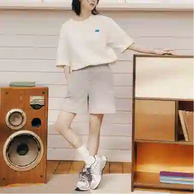 New Balance SS24 T