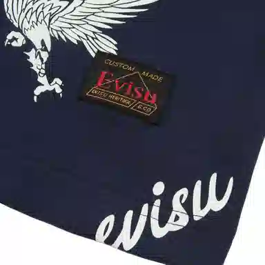 EVISU LogoMT
