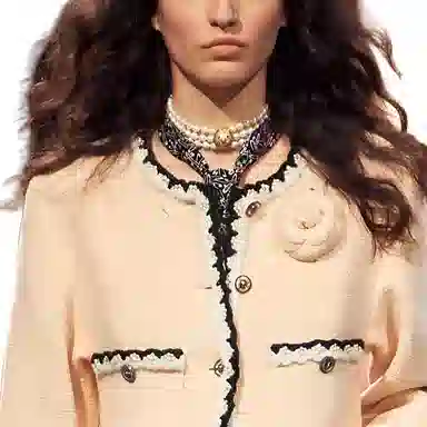 CHANEL 24 24A