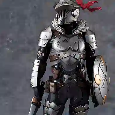 GSC pop up parade 18cm