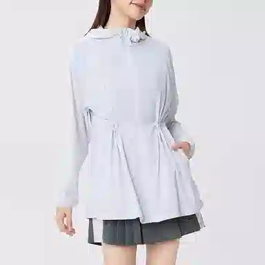 PUMA ESS UV FULL ZIP -42