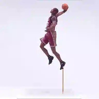 McFARLANE TOYS NBA 7 15.2cm